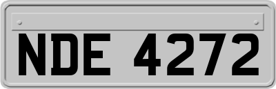 NDE4272