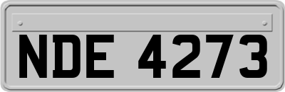 NDE4273