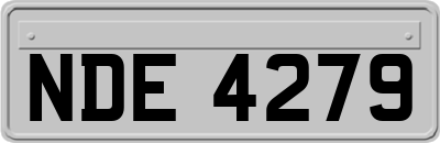 NDE4279