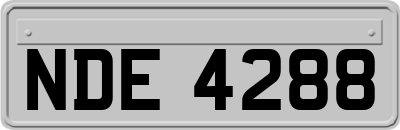 NDE4288
