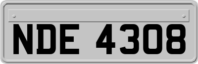 NDE4308