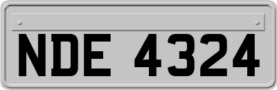 NDE4324
