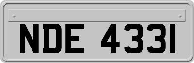 NDE4331