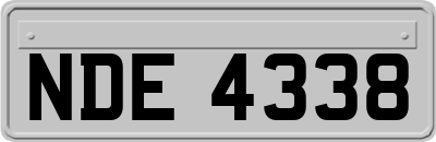NDE4338