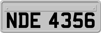 NDE4356