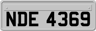 NDE4369