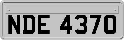NDE4370