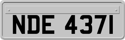 NDE4371
