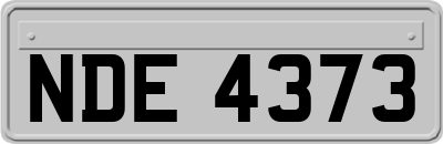 NDE4373