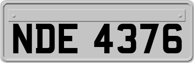 NDE4376