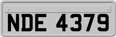 NDE4379