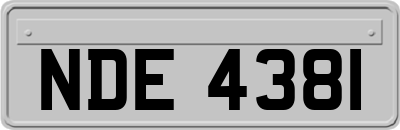 NDE4381