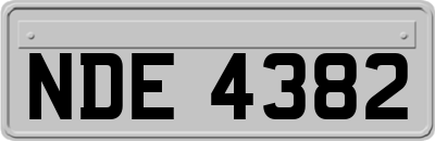 NDE4382