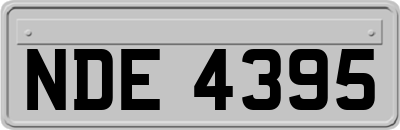 NDE4395