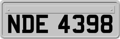 NDE4398