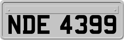 NDE4399