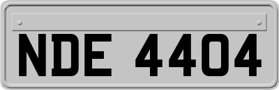 NDE4404