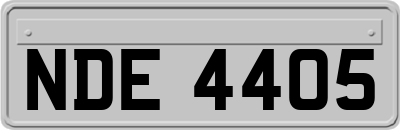 NDE4405