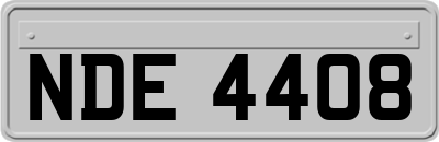 NDE4408