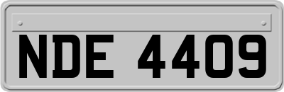 NDE4409