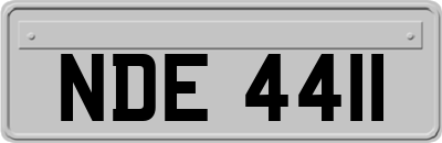 NDE4411