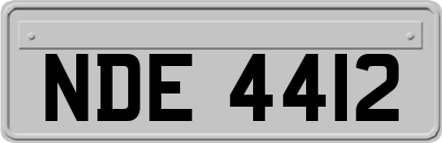 NDE4412