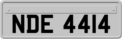 NDE4414