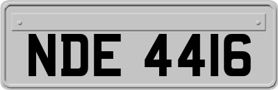 NDE4416