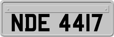 NDE4417