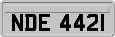 NDE4421