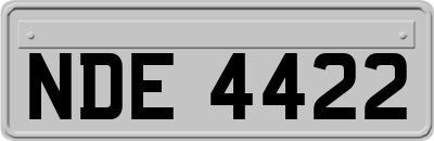 NDE4422