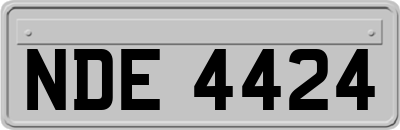 NDE4424