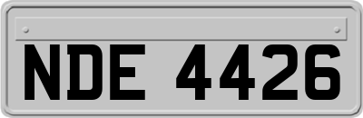 NDE4426