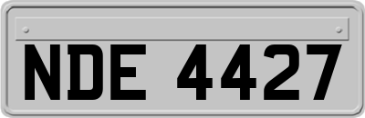 NDE4427