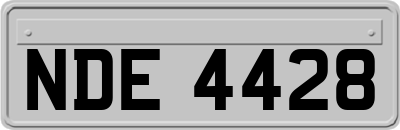 NDE4428