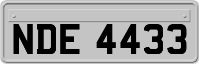 NDE4433