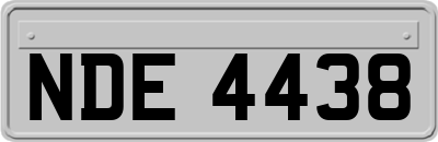 NDE4438