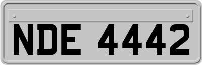 NDE4442
