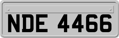 NDE4466