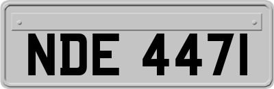 NDE4471