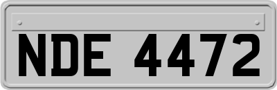NDE4472