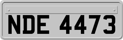 NDE4473