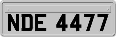 NDE4477