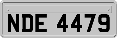 NDE4479