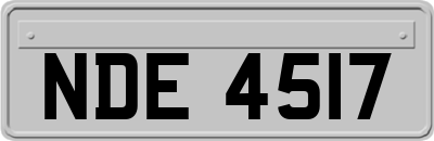 NDE4517