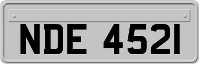 NDE4521