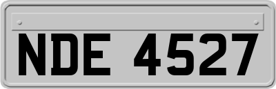 NDE4527