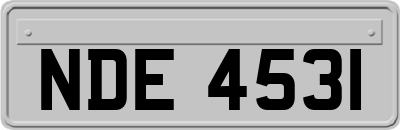 NDE4531