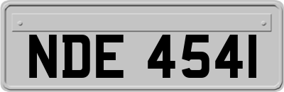 NDE4541