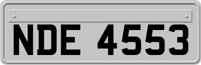 NDE4553